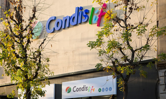 Condis Shop